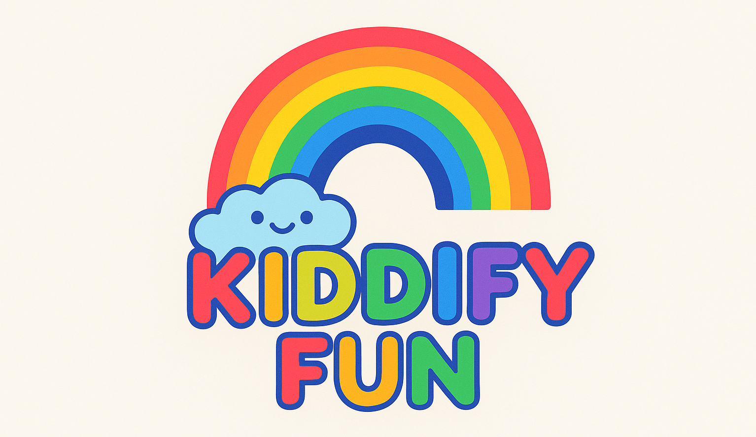 Kiddify Fun